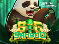 Paranormal activity casino. Big time gaming casino.36